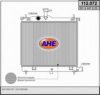 HYUNDAI 253100X100 Radiator, engine cooling